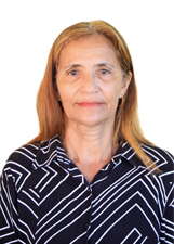 Retrato de MARINA MOREIRA