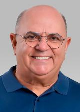 Retrato de CLAUDIONOR