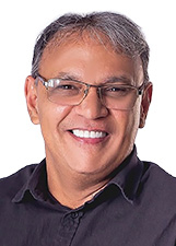 Retrato de EDMAR RAMOS
