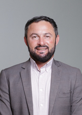 Retrato de RAFAEL GARRANCHO