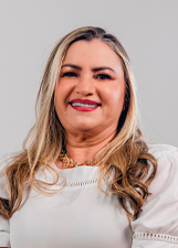 Retrato de EDNA EDFERRO