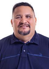 Retrato de MANO DADAI