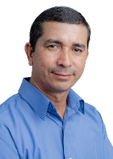 Retrato de BAZINHO