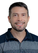Retrato de BRUNO LOBÃO