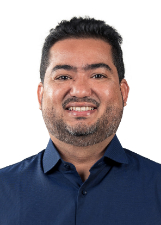Retrato de MAGNO SANTOS