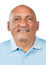 Retrato de ADERBAL DA PADARIA