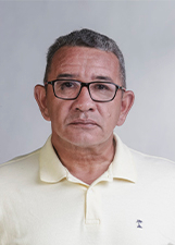Retrato de SARGENTO DO BURITI