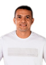 Retrato de ADAILTON REIS
