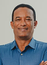 Retrato de IRMÃO ZECA