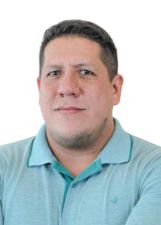 Retrato de THIEL BARROS