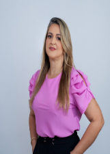 Retrato de WILKA GUIMARAES