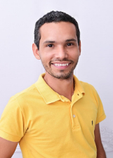 Retrato de MARCOS PAULO