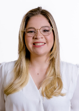 Retrato de MAIANA STRINGARI