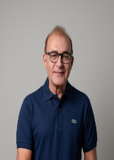 Retrato de ADAMOR AIRES