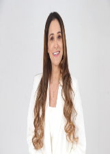 Retrato de FABIANA LACERDA
