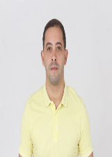 Retrato de AHRNON OLIVEIRA