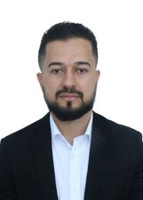 Retrato de EVERTON ARAUJO