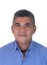 Retrato de VALMAR KABA