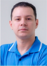 Retrato de ALAN FUMAÇA
