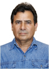 Retrato de WILSON DA CEDAB