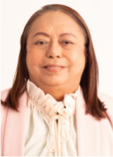 Retrato de LUCIA NASCIMENTO