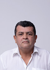 Retrato de EUCLENIO ARRUDA