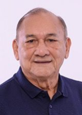 Retrato de PANTOJA DO CARTÓRIO