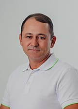 Retrato de CLEOMAR DA VALE