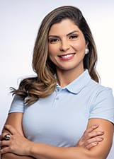 Retrato de LUCIANA CANDIDO