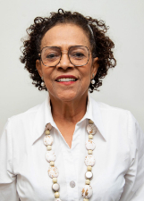 Retrato de VANDA AMÉRICO