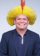 Retrato de UBIRAJARA  SOMPRE
