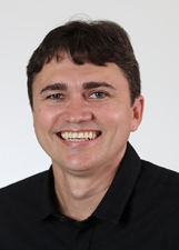 Retrato de ILKER MORAES