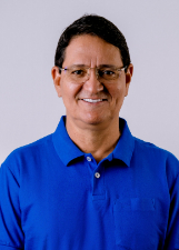 Retrato de PEDRINHO CORREA