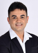 Retrato de JOCENILSON