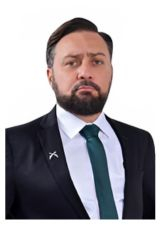 Retrato de ZEZINHO LIMA