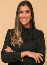 Retrato de PATRICIA QUEIROZ