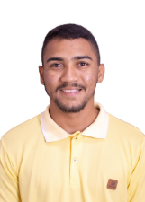 Retrato de RONALD BEDEU