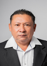 Retrato de MARCELO BRAGA