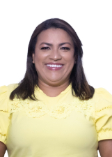 Retrato de PATRICIA ACS