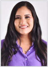 Retrato de JULIENA NOBRE