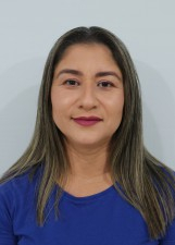 Retrato de PROFESSORA ROSÂNGELA