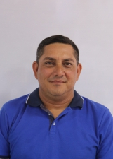 Retrato de AZIMAR COSTA