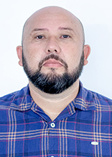 Retrato de DELSON LIMA