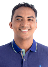 Retrato de DIDI TAVARES
