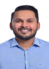 Retrato de HELDER BRITO