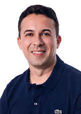 Retrato de JUNIOR AMARAL