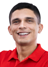 Retrato de AURINHO GOMES