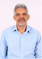 Retrato de NANÔ DA DISBEL