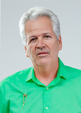 Retrato de ANUAR FILHO