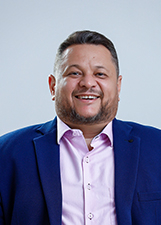 Retrato de MIGUEL DA SAÚDE